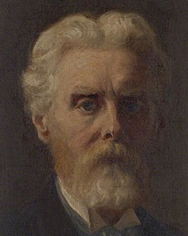James Archer