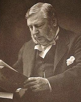 James Orrock