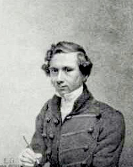 Johann Philipp Eduard Gaertner
