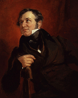 John James Chalon