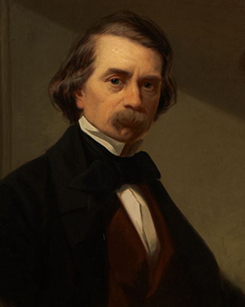 John Mix Stanley