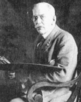 Joseph DeCamp