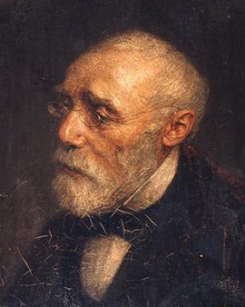 Jozef Israëls