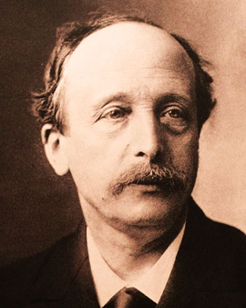 Louis Oscar Roty