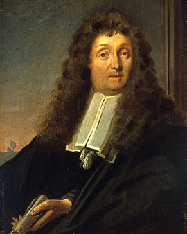 Ludolf Bakhuizen