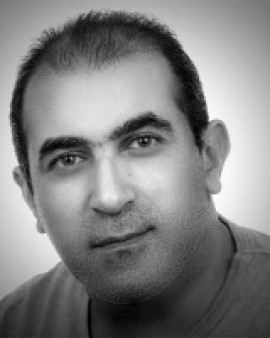 Nour Al-Dien Mahmoud