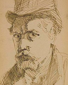 Oscar Florianus Bluemner