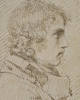 Pierre-Paul Prudhon