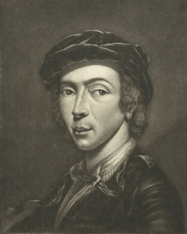 Pieter Louw
