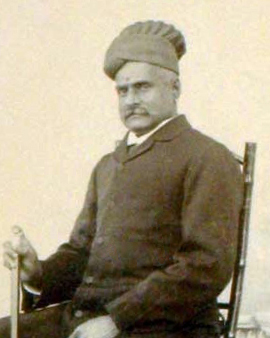Raja Ravi Varma