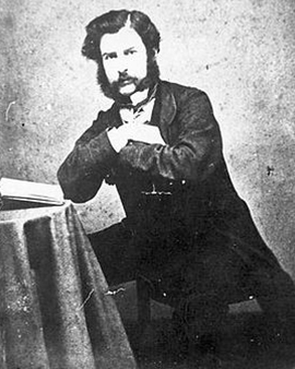 Samuel Thomas Gill