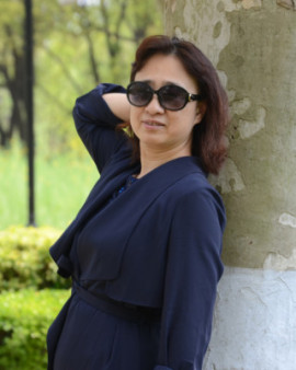 Shanrui Ren