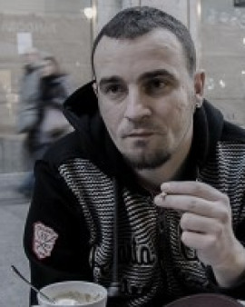 Stefan Stevanovic