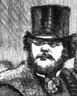 Theodore Weber