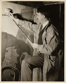 Thomas Johnson