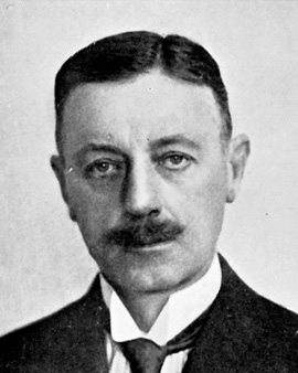 Thorolf Holmboe