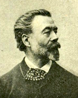 Timoleon Marie Lobrichon