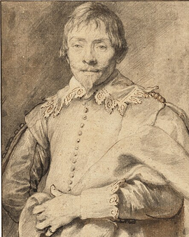 Willem Hondius
