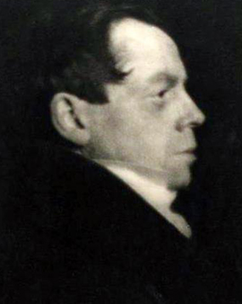 William Nicholson