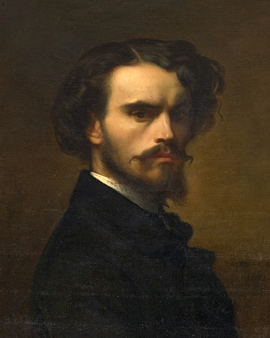 after Alexandre Cabanel