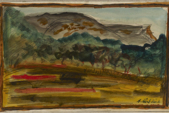 Abraham Mintchine