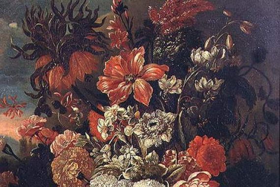 Ambrosius II (attr. to) Bosschaert