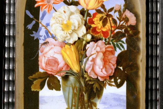 Ambrosius II Bosschaert