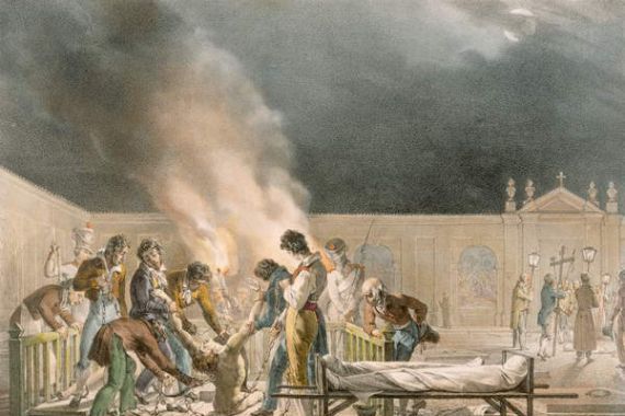 Antoine Jean-Baptiste (after) Thomas