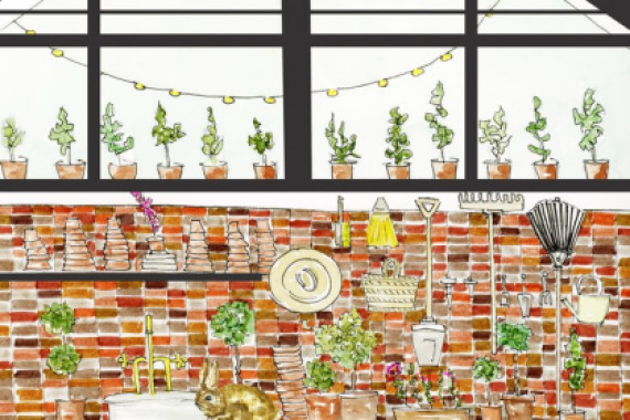 Breanna Megan Studio