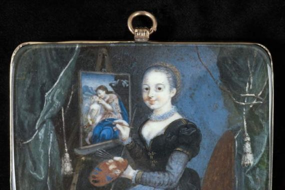 Catherine Rachel da Costa