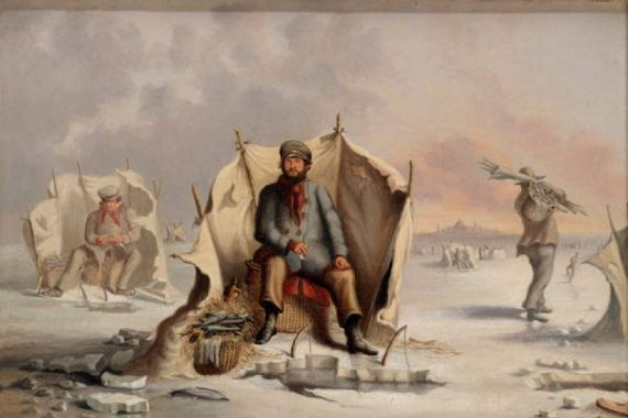 David Dalhoff after Neal