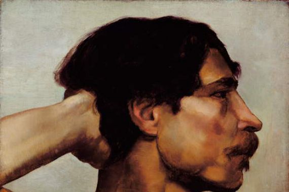 Edmund Blair (attr. to) Leighton