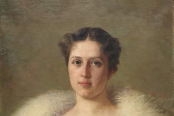 Eleanor Cunningham Bannister