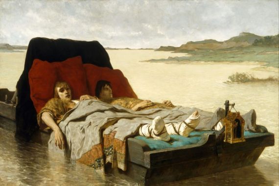 Evariste Vital Luminais