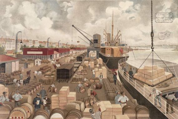 Garrouste-Harribey Garrouste-Harribey