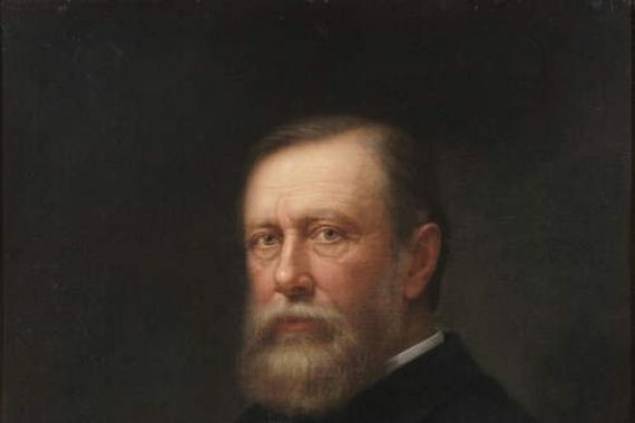 George Kasson Knapp