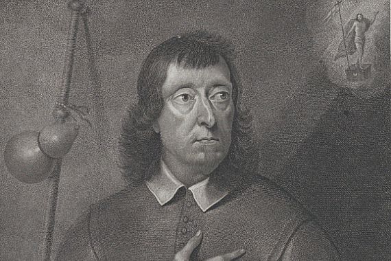George Quinton