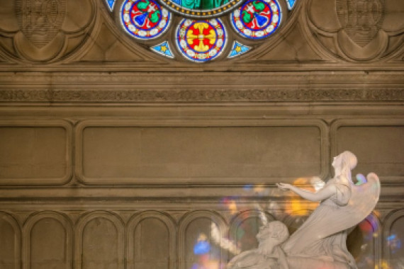 Henri Joseph Francois de baron Triqueti