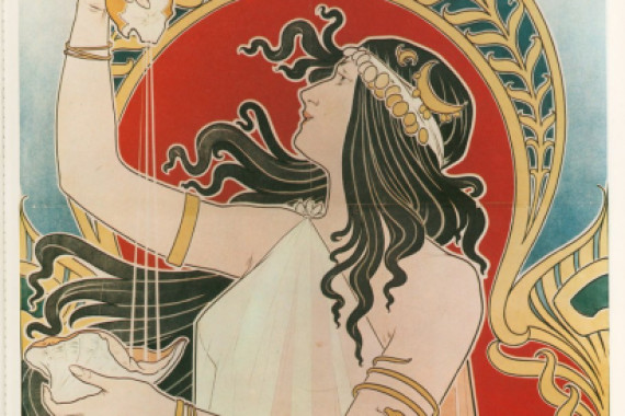 Henri Theodore Privat-Livemont