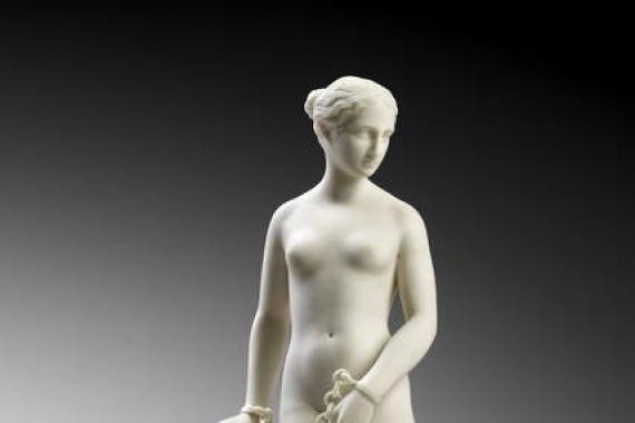 Hiram (after) Powers