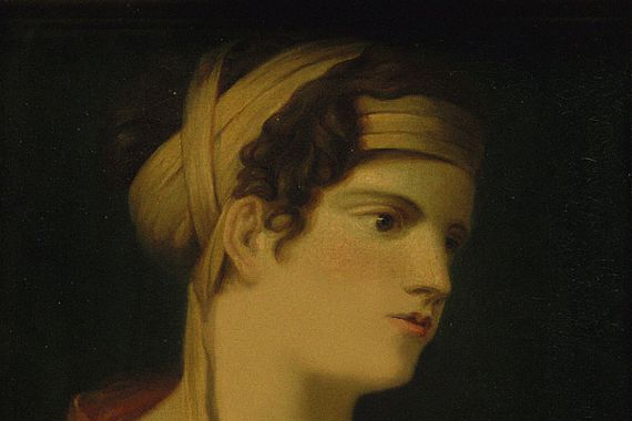 Johann Baptist I, Lampi