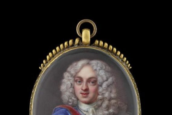 Johann Friedrich Ardin