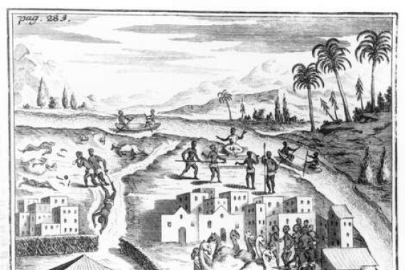 Johann Jacob (after) Posner