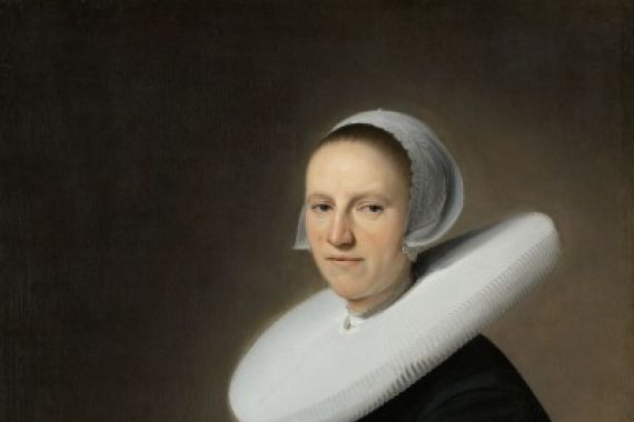 Johannes Cornelisz Verspronck