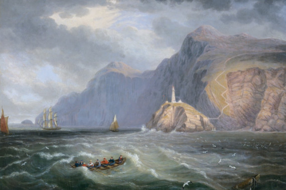 John Wilson Charmichael