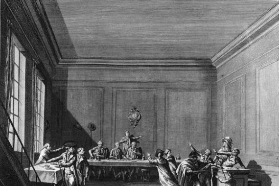 Joseph (after) Swebach-Desfontaines