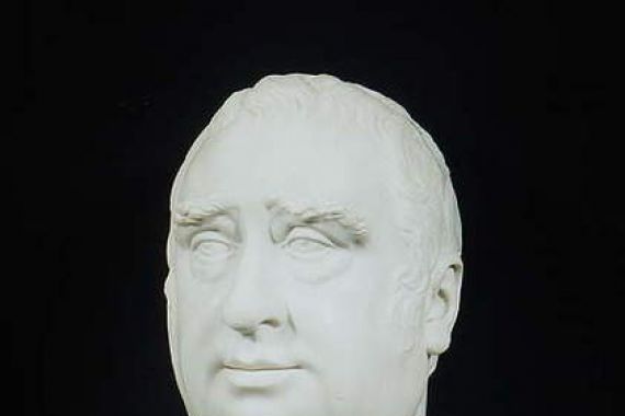 Joseph (studio of) Nollekens