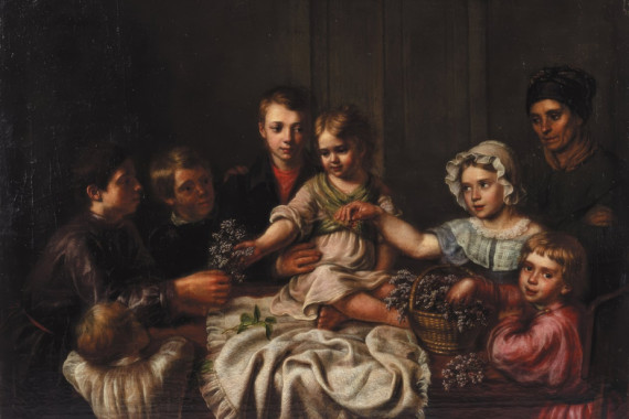 Kapiton Stepanowitsch Pawlow