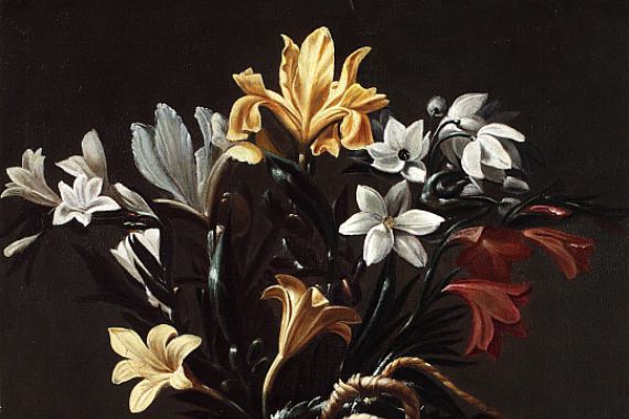 Maestro della fiasca di Forlì