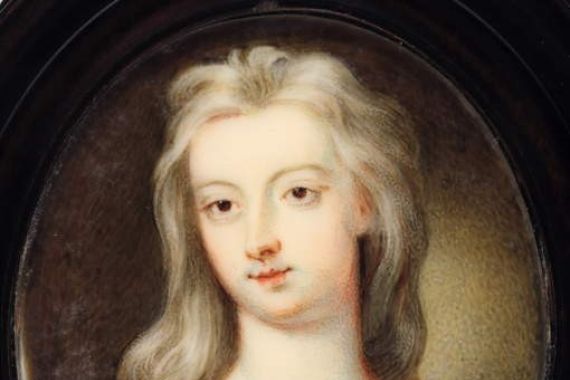 Margaret 1740-c.1815 Smith